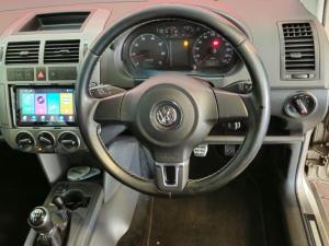Volkswagen Polo Vivo Maxx 1.6 - Image 12