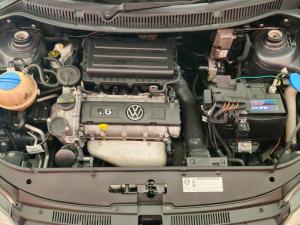 Volkswagen Polo Vivo Maxx 1.6 - Image 18