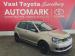 Volkswagen Polo Vivo Maxx 1.6 - Thumbnail 1