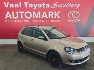 Volkswagen Polo Vivo Maxx 1.6 - Image 1