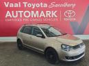 Thumbnail Volkswagen Polo Vivo Maxx 1.6