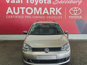 Volkswagen Polo Vivo Maxx 1.6 - Image 2