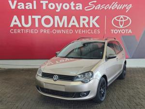 Volkswagen Polo Vivo Maxx 1.6 - Image 3
