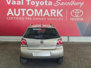 Volkswagen Polo Vivo Maxx 1.6 - Image 5