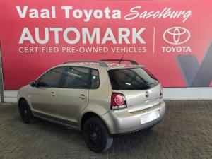 Volkswagen Polo Vivo Maxx 1.6 - Image 6
