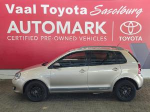 Volkswagen Polo Vivo Maxx 1.6 - Image 8