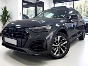 Audi Q5 40TDI quattro Advanced - Image 1