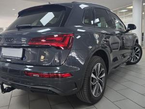 Audi Q5 40TDI quattro Advanced - Image 23
