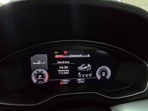Audi Q5 40TDI quattro Advanced - Image 3