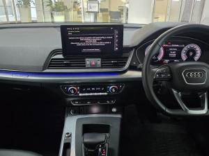 Audi Q5 40TDI quattro Advanced - Image 4