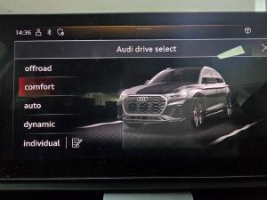 Audi Q5 40TDI quattro Advanced - Image 6