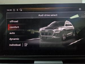 Audi Q5 40TDI quattro Advanced - Image 7