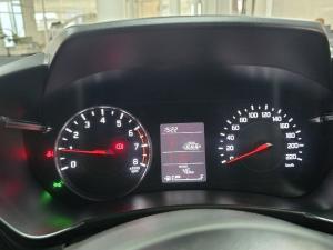 Suzuki Swift 1.2 GL+ manual - Image 16