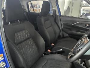 Suzuki Swift 1.2 GL+ manual - Image 17