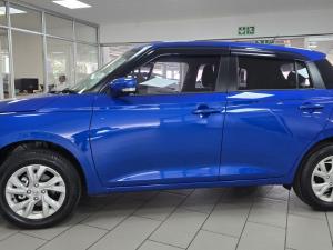 Suzuki Swift 1.2 GL+ manual - Image 18