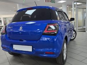 Suzuki Swift 1.2 GL+ manual - Image 19