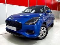 Thumbnail Suzuki Swift 1.2 GL+ manual
