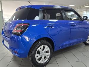Suzuki Swift 1.2 GL+ manual - Image 20
