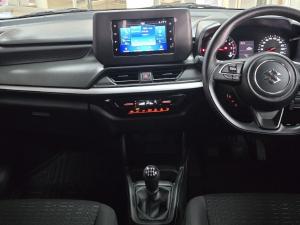 Suzuki Swift 1.2 GL+ manual - Image 2