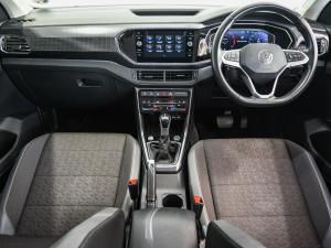 Volkswagen T-Cross 1.5TSI 110kW R-Line - Image 10