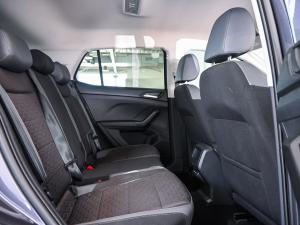 Volkswagen T-Cross 1.5TSI 110kW R-Line - Image 14