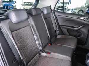 Volkswagen T-Cross 1.5TSI 110kW R-Line - Image 16