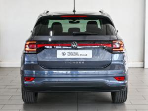 Volkswagen T-Cross 1.5TSI 110kW R-Line - Image 17