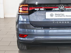 Volkswagen T-Cross 1.5TSI 110kW R-Line - Image 18