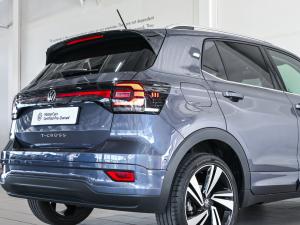 Volkswagen T-Cross 1.5TSI 110kW R-Line - Image 19
