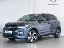 Thumbnail Volkswagen T-Cross 1.5TSI 110kW R-Line