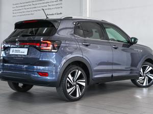 Volkswagen T-Cross 1.5TSI 110kW R-Line - Image 20