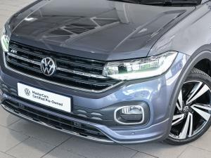 Volkswagen T-Cross 1.5TSI 110kW R-Line - Image 3