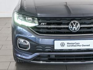 Volkswagen T-Cross 1.5TSI 110kW R-Line - Image 4