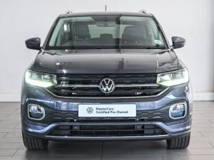 Volkswagen T-Cross 1.5TSI 110kW R-Line - Image 5
