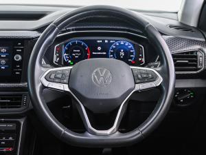Volkswagen T-Cross 1.5TSI 110kW R-Line - Image 7