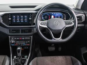 Volkswagen T-Cross 1.5TSI 110kW R-Line - Image 8