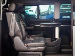 Volkswagen Caravelle 2.0BiTDI Highline 4Motion - Image 8