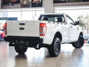Ford Ranger 2.2TDCi Hi-Rider XL auto - Image 25
