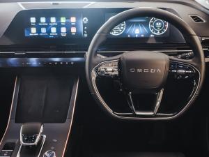 Omoda C5 1.5T 230T Elegance S - Image 9