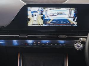 Chery Omoda C5 1.5T Luxury S - Image 10