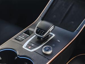 Chery Omoda C5 1.5T Luxury S - Image 13