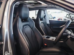 Chery Omoda C5 1.5T Luxury S - Image 16