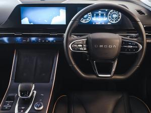 Chery Omoda C5 1.5T Luxury S - Image 18