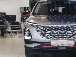 Chery Omoda C5 1.5T Luxury S - Image 19