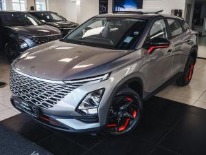 Chery Omoda C5 1.5T Luxury S - Image 1