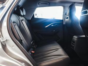 Chery Omoda C5 1.5T Luxury S - Image 20