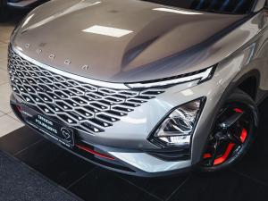 Chery Omoda C5 1.5T Luxury S - Image 21