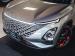 Chery Omoda C5 1.5T Luxury S - Thumbnail 21