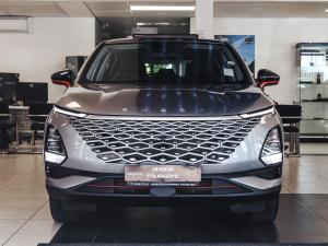 Chery Omoda C5 1.5T Luxury S - Image 24