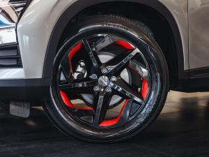 Chery Omoda C5 1.5T Luxury S - Image 2